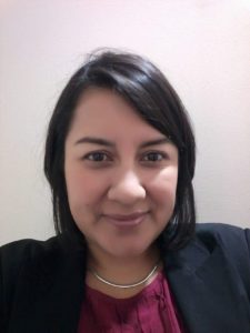 Glenda Castro, estudiante de #LaAcademiaDelCommunityManager de 6grados Guatemala